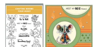 découvrez notre collection de tampons en silicone sur le thème des animaux, parfaits pour le scrapbooking et personnaliser vos projets créatifs avec originalité et précision.