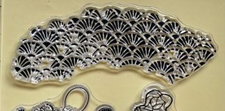 découvrez notre collection de tampons en silicone sur le thème de la mer, idéals pour vos projets de scrapbooking. parfaits pour ajouter une touche marine et créative à vos créations.