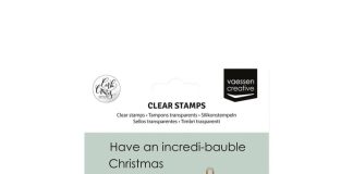 découvrez nos tampons transparents boule de noël pour des créations festives et personnalisées. parfaits pour cartes, albums et décorations de fêtes.