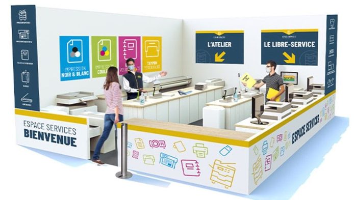 tarif impression bureau vallée découvrez nos tarifs compétitifs pour l'impression chez bureau vallée. profitez de services de qualité pour tous vos besoins d'impression, en magasin ou en ligne.