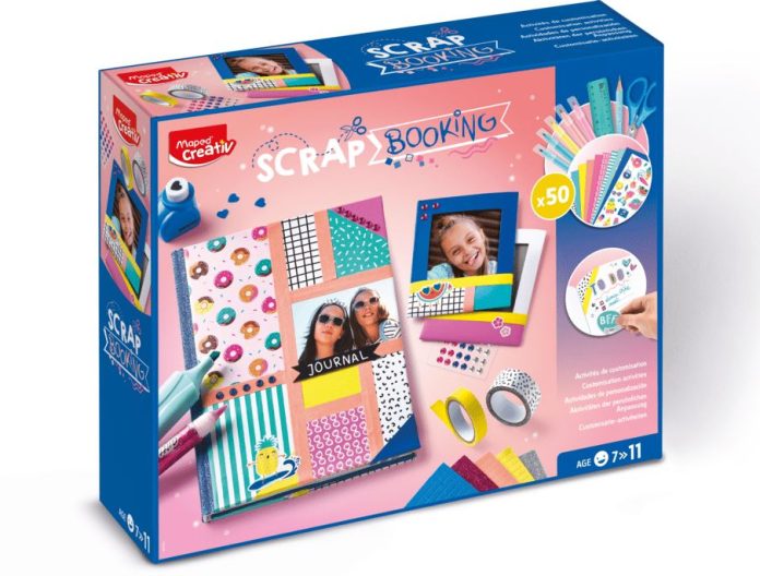 vendredi scrapbooking créatif rejoignez-nous chaque vendredi pour une séance de scrapbooking créatif. partagez vos idées, apprenez de nouvelles techniques et laissez libre cours à votre imagination dans une ambiance conviviale.