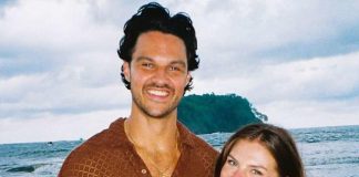 découvrez tout sur l'ancien fiancé de lana del rey dans le concours organisé par taylor frankie paul. informations exclusives et anecdotes inédites à ne pas manquer.