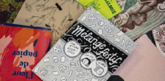 participez à notre atelier de scrapbooking et création de zines pour exprimer votre créativité et réaliser des projets uniques et personnalisés.