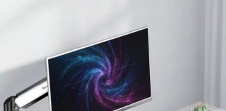 découvrez nos bras articulés pour écran pc ergonomiques, conçus pour optimiser votre espace de travail et améliorer votre confort visuel au quotidien.