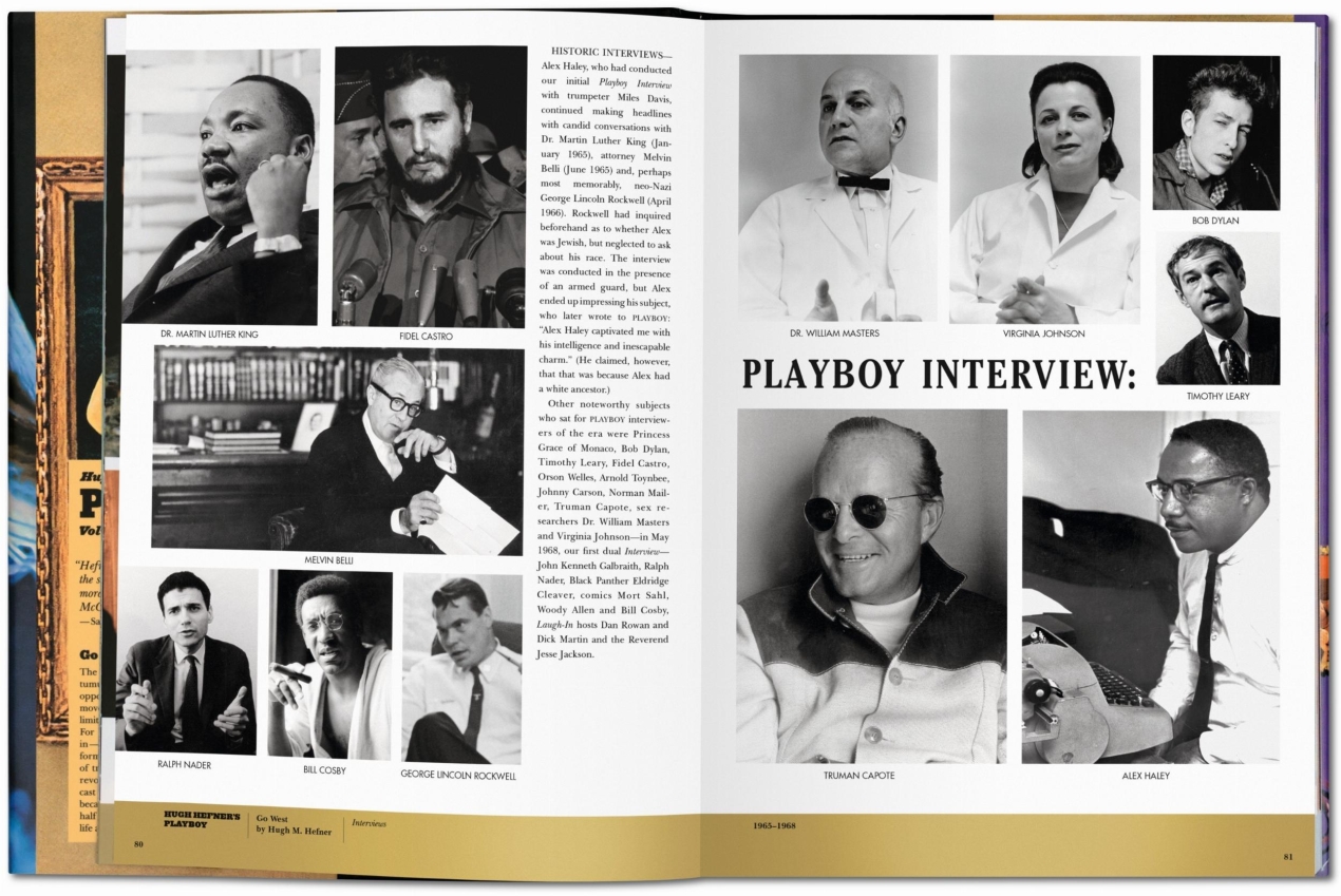 découvrez le carnet de souvenirs de hugh hefner, fondateur emblématique de playboy, et plongez dans l'histoire fascinante de l'univers du célèbre magazine.