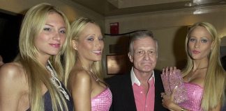 découvrez le carnet de souvenirs de hugh hefner, fondateur emblématique de playboy, et plongez dans l'histoire fascinante de l'icône culturelle.