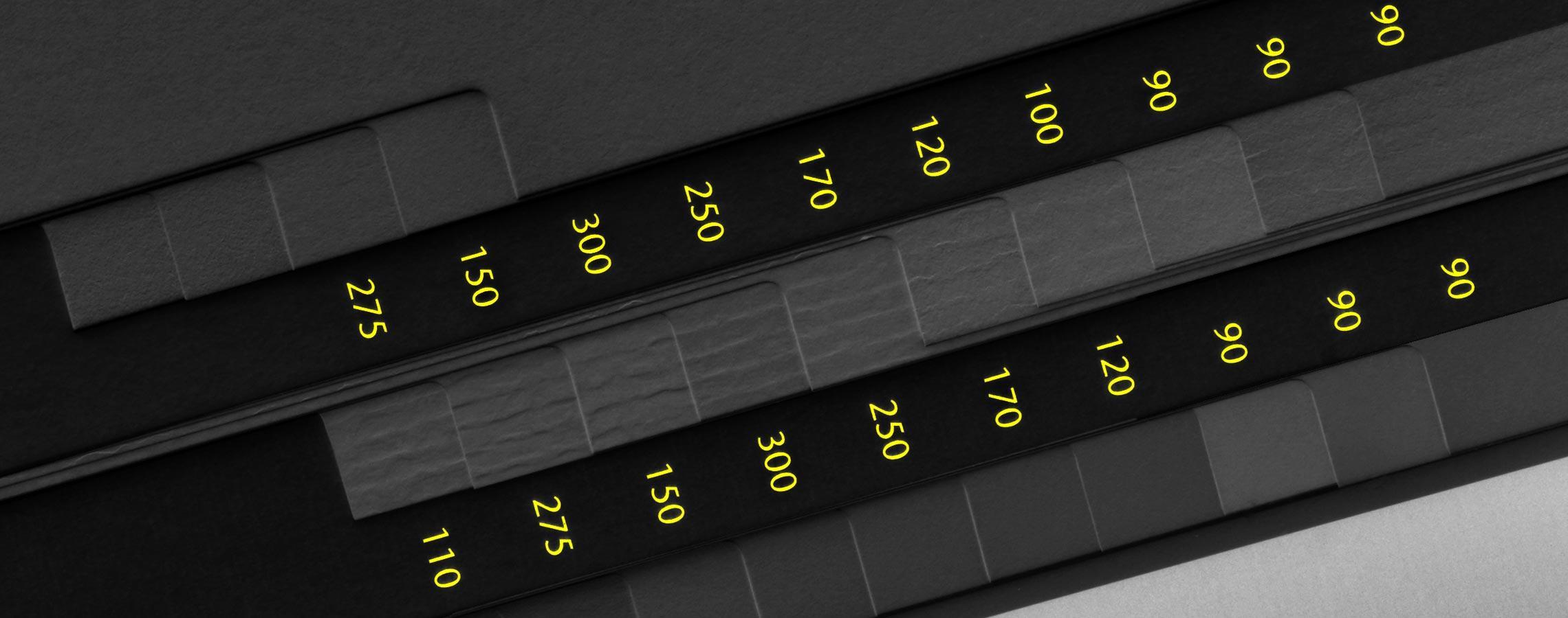 découvrez comment choisir le grammage et le format idéal pour votre papier à lettre professionnel afin de refléter parfaitement l'image de votre entreprise.