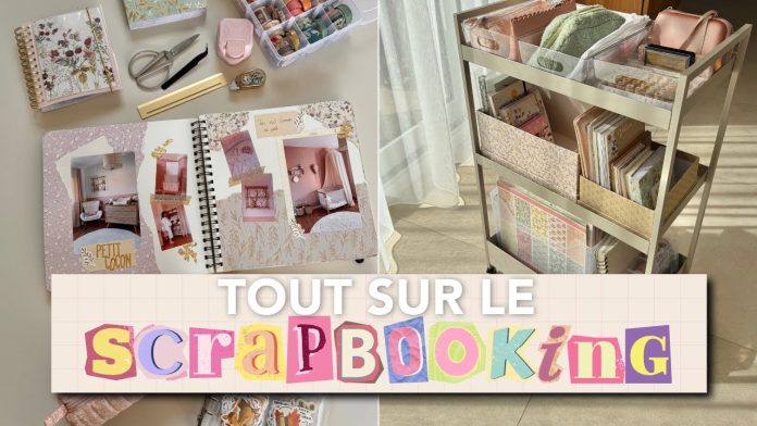 dimanches scrapbooking participez à nos dimanches scrapbooking pour créer des albums photo uniques et personnalisés dans une ambiance conviviale et créative.