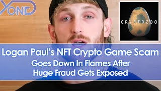 découvrez l'effondrement des nfts de logan paul, son impact sur le marché des cryptomonnaies et ce que cela signifie pour les investisseurs et les collectionneurs.
