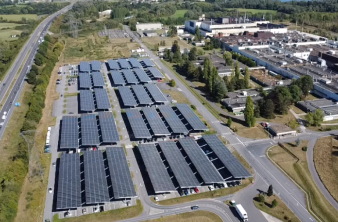 financement projets solaires usa découvrez les solutions de financement pour vos projets solaires aux usa et profitez des aides et subventions disponibles pour investir dans l'énergie solaire.