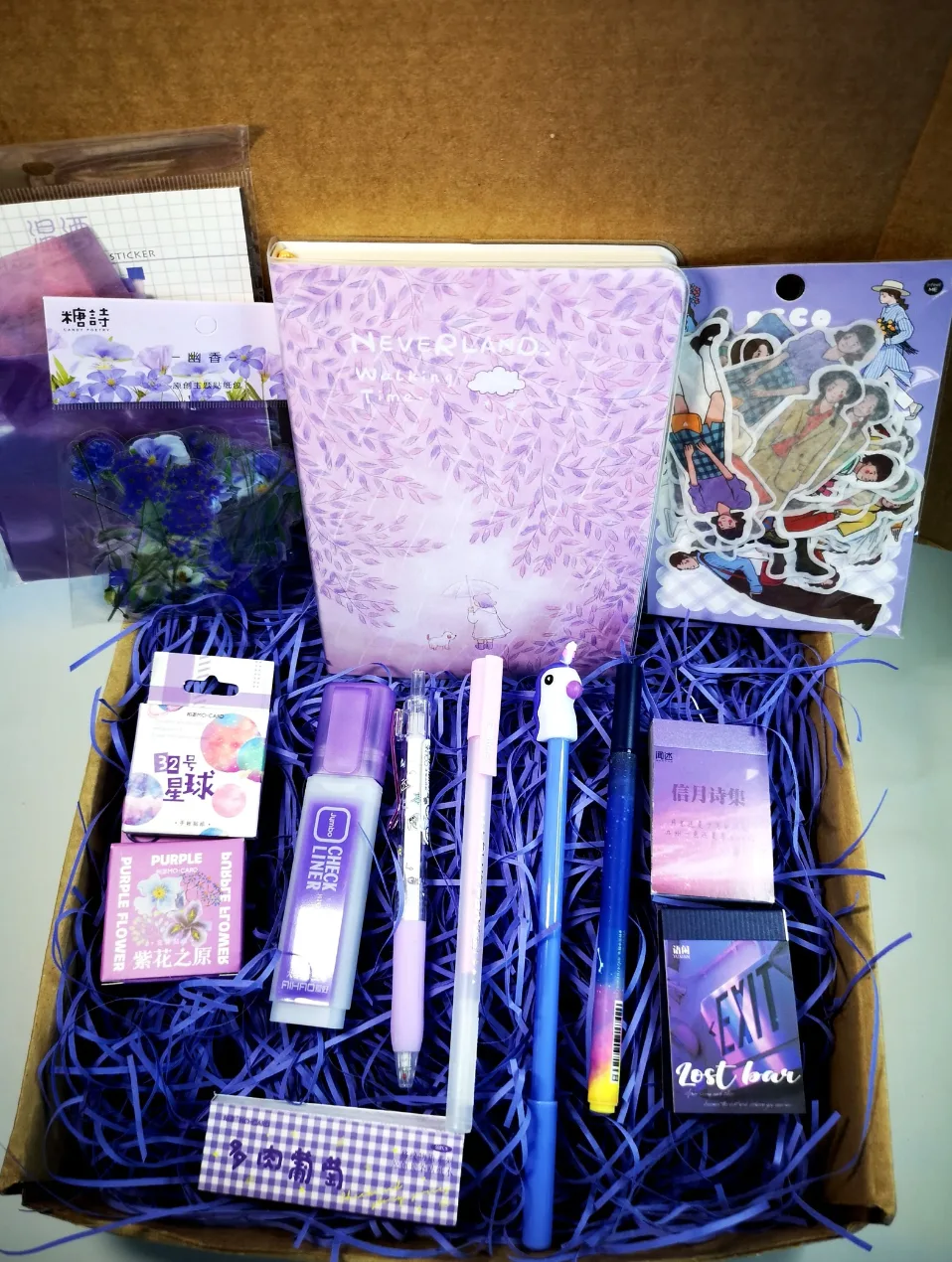 découvrez notre kit vintage de scrapbooking violet, parfait pour créer des albums et cartes au charme rétro avec des matériaux de qualité.