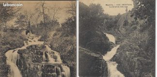 découvrez ce lot de 50 cartes postales vintage représentant des monuments mondiaux emblématiques. parfait pour les collectionneurs et les amateurs d'histoire.