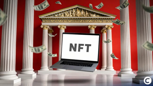 découvrez les tendances et projections du marché mondial du nft gaming entre 2025 et 2035, une révolution digitale qui transforme l'industrie du jeu vidéo avec des actifs numériques uniques.