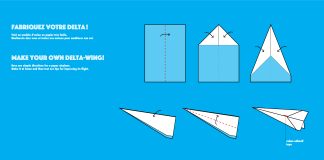 Avion papier planeur : Le modèle à confectionner pour un vol plané record découvrez notre modèle d'avion en papier planeur conçu pour un vol plané exceptionnel. facile à réaliser, idéal pour apprendre et s'amuser en optimisant la longueur et la stabilité du vol.
