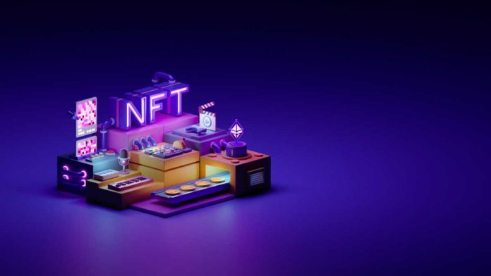 nft immobiliers tokenisés : forte demande en février découvrez l'essor des nft immobiliers tokenisés avec une forte demande enregistrée en février, révolutionnant l'investissement immobilier grâce à la blockchain.