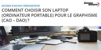 découvrez quel choix est le mieux adapté pour un graphiste : ordinateur desktop ou laptop, en fonction des performances, de la mobilité et du budget.