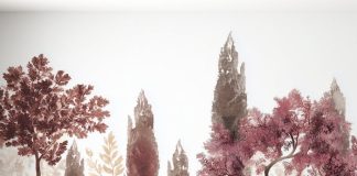 Papier peint végétaux : Les imprimés botaniques qui apportent une bouffée d’air frais découvrez notre collection de papiers peints végétaux aux imprimés botaniques frais, pour apporter une touche naturelle et renouvelée à votre intérieur.