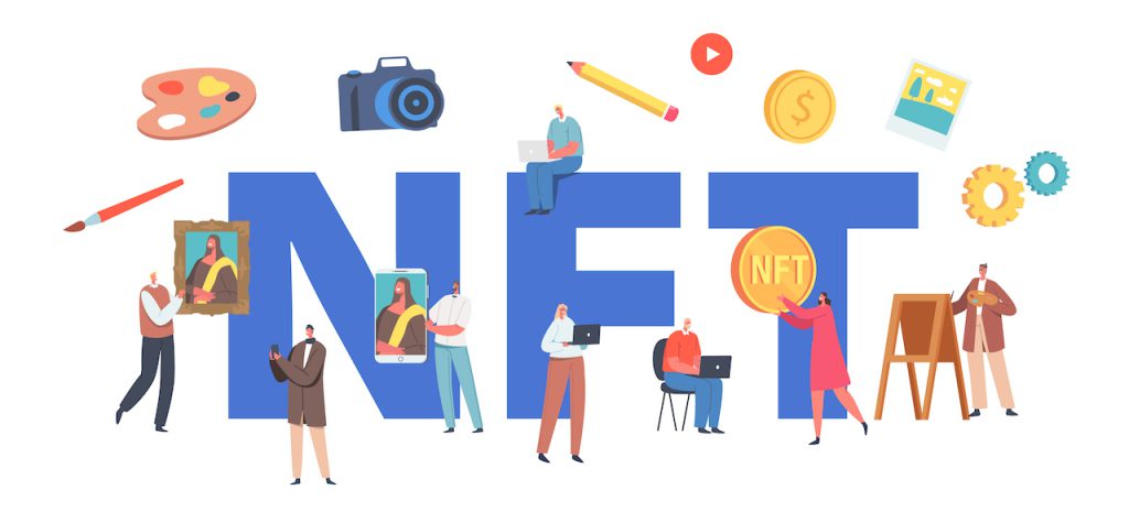 découvrez comment parsec ferme ses portes face aux défis du déclin du defi et à l'essor des nft, explorant l'impact sur l'écosystème blockchain.