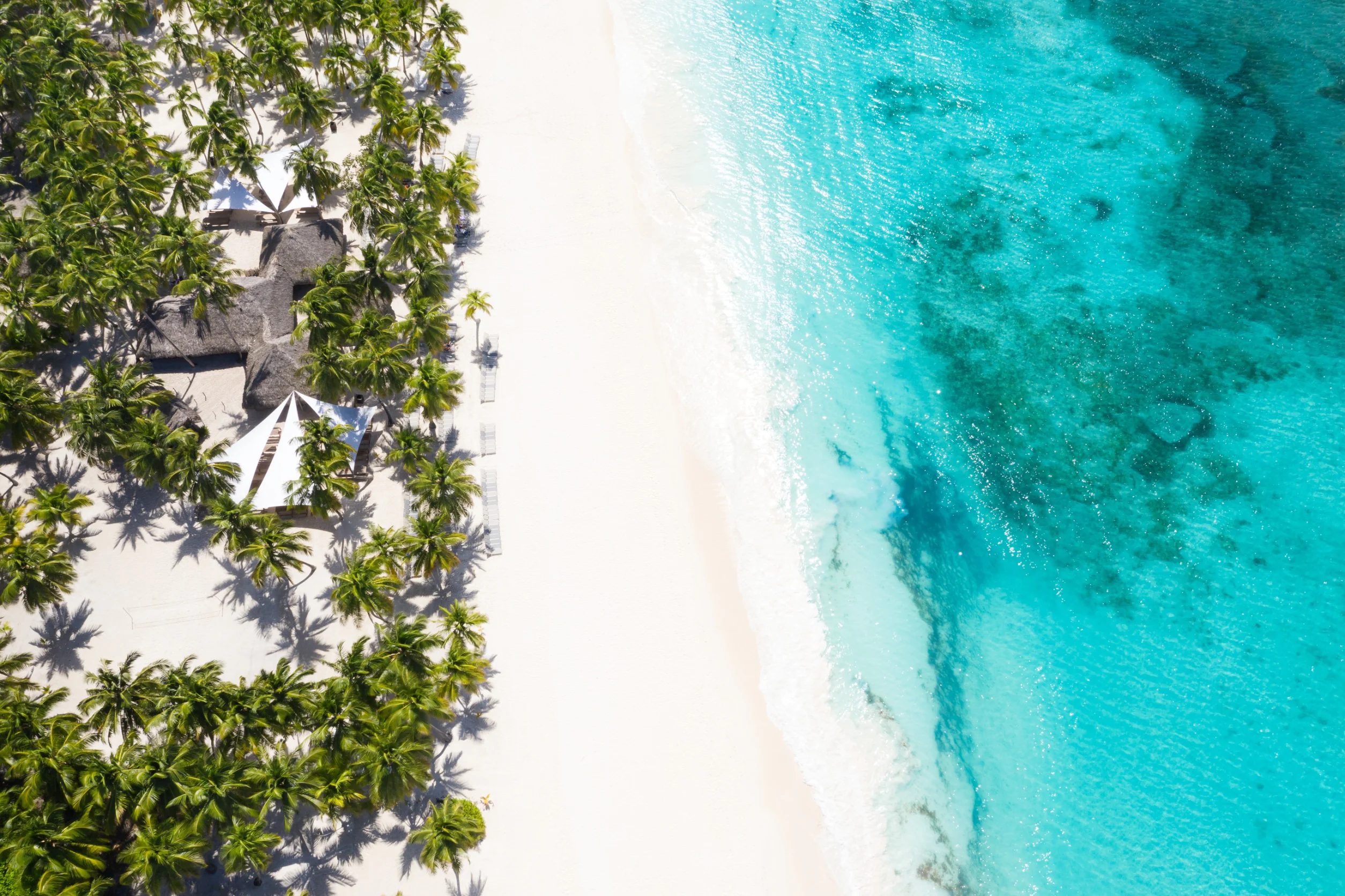 découvrez les plus grandes îles des caraïbes : guadeloupe, cuba et hispaniola. explorez leur culture, paysages et richesses uniques.