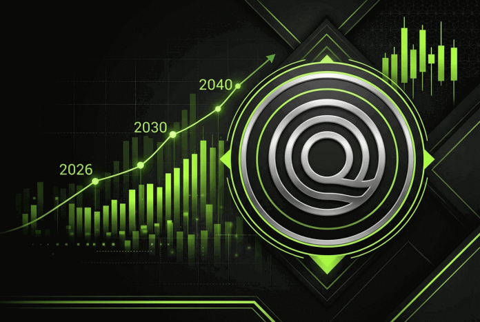 prévisions prix chainlink 2026-2030 découvrez les prévisions des prix de chainlink de 2026 à 2030, analyses expert et tendances du marché pour anticiper l'évolution de cette crypto-monnaie.