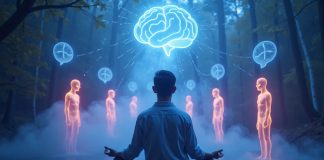 découvrez l'interprétation psychologique de rêver de mordre et comprenez les symboles et messages cachés derrière ce rêve.