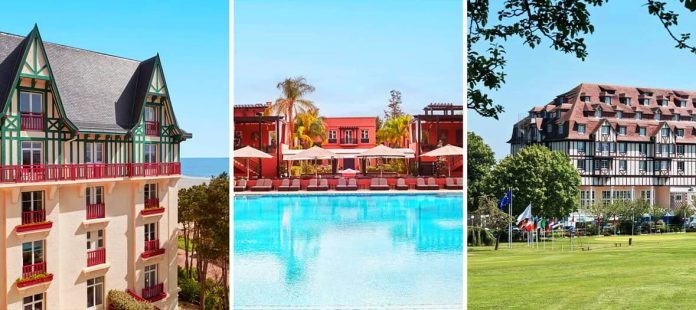 séjours luxe pas chers réservés découvrez nos séjours de luxe pas chers réservés à l'avance pour des vacances inoubliables alliant confort et économies.