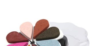 tampon encreur doigts 8 couleurs : amusez-vous à colorier et tamponner facilement avec cette palette de tampons encreurs multicolores, idéale pour les activités créatives des enfants.