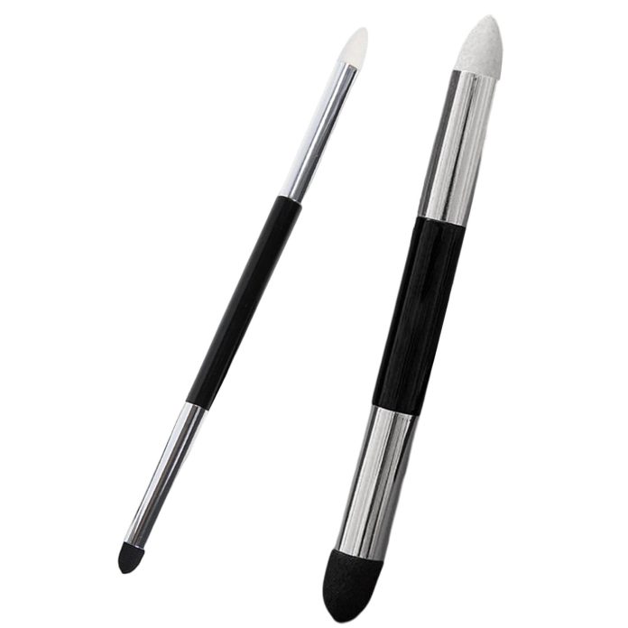 tampons mousse ronds velcro 20mm pour encre et scrapbooking tampons mousse ronds velcro de 20 mm, parfaits pour encre et scrapbooking. faciles à utiliser et idéaux pour vos projets créatifs.
