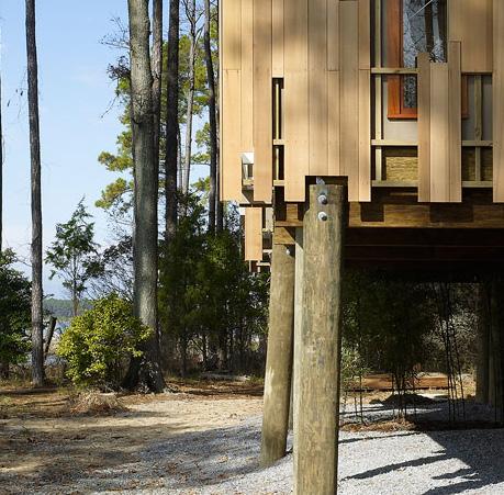 découvrez les principes de la tectonique architecturale et leur influence sur le design pour créer des espaces innovants et esthétiques.