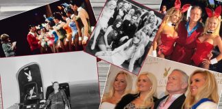 découvrez comment la veuve de hugh hefner lutte pour protéger sa vie privée et préserver la confidentialité de son intimité après la disparition du célèbre fondateur de playboy.