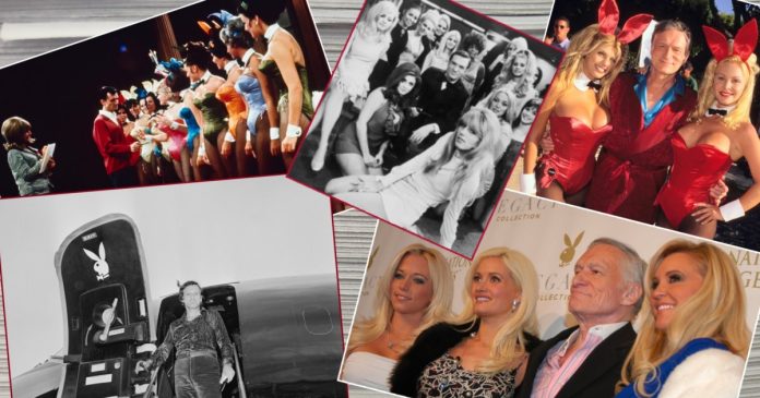 veuve de hugh hefner : lutte pour la confidentialité découvrez comment la veuve de hugh hefner lutte pour protéger sa vie privée et préserver la confidentialité de son intimité après la disparition du célèbre fondateur de playboy.