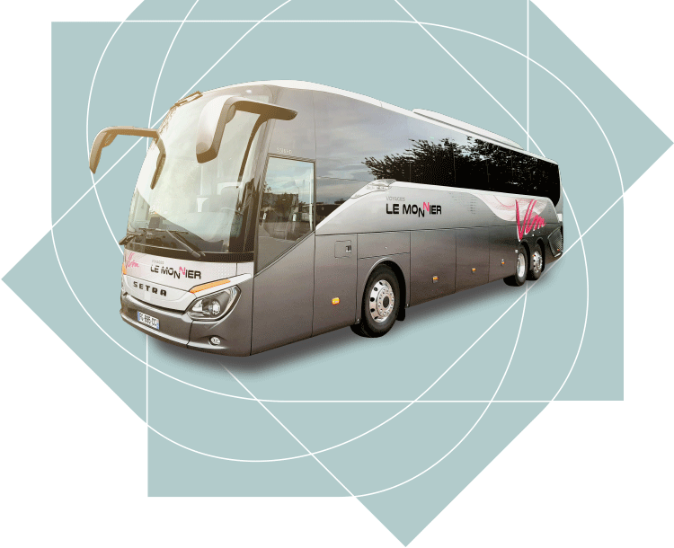 découvrez nos voyages en autocar confort en 2024 pour un trajet agréable et sécurisé. réservez dès maintenant votre aventure tout confort à prix attractif.