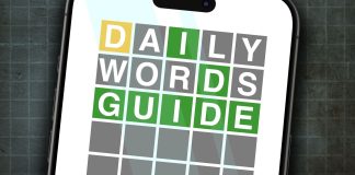 découvrez les indices et la solution du wordle 1715 pour trouver rapidement le mot du jour et améliorer votre score.