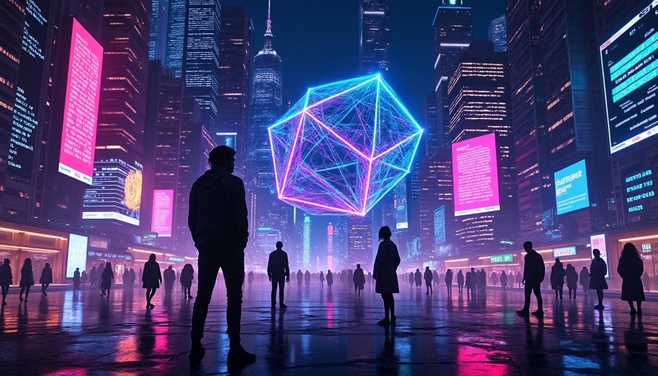 aintuition est un écosystème nft innovant conçu pour révolutionner le web3 en offrant des solutions utiles et accessibles.