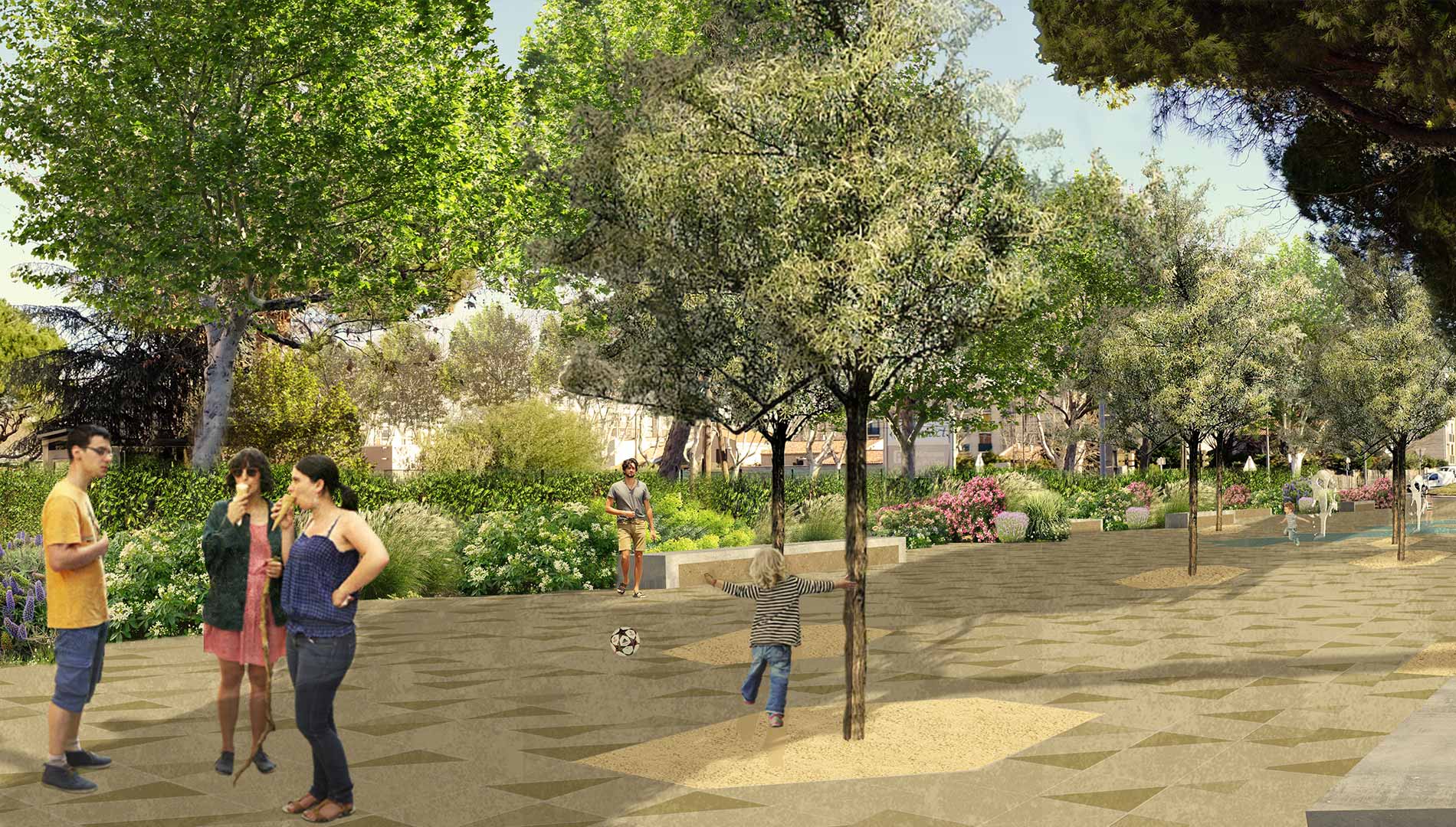 découvrez le rôle essentiel de l'architecte d'extérieur dans l'aménagement urbain et la conception d'espaces verts, alliant esthétique, fonctionnalité et respect de l'environnement.