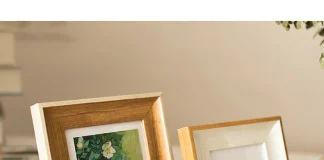 découvrez nos idées créatives de cadres photos diy en carton pour personnaliser votre décoration avec style et simplicité. faciles à réaliser, ils donnent une touche unique à vos souvenirs.