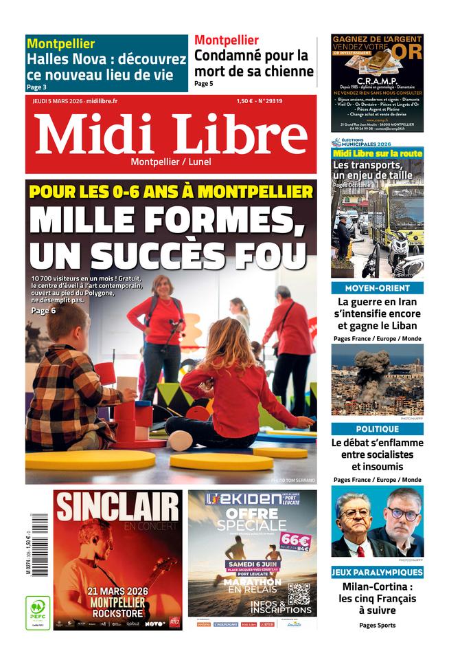 découvrez le carnet intérieur du 1er mars 2026, une plongée intime et détaillée dans les pensées et événements marquants de cette journée unique.