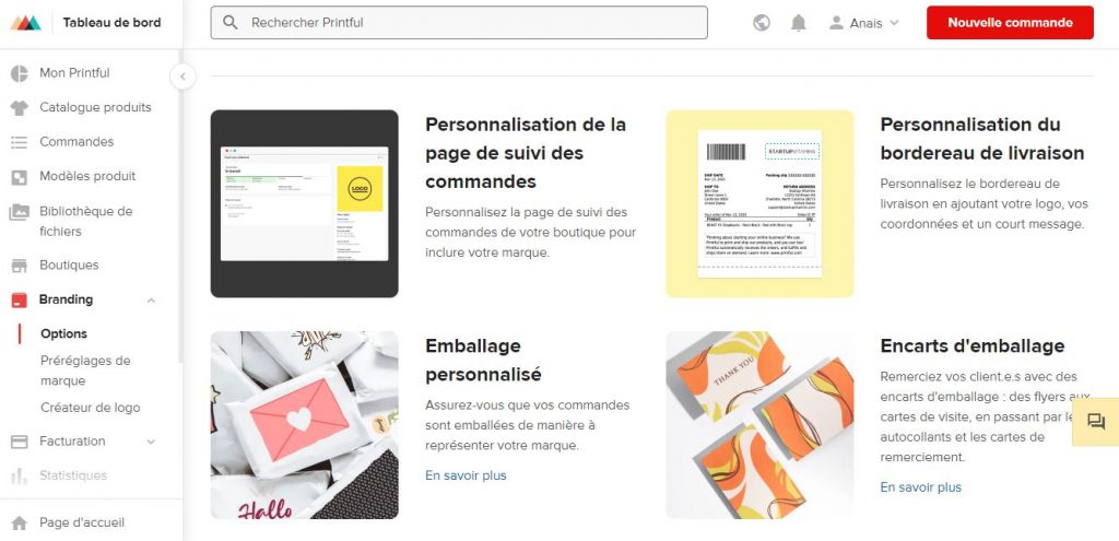 découvrez les critères essentiels pour choisir le meilleur site de print on demand et lancez votre activité d'impression à la demande avec succès.