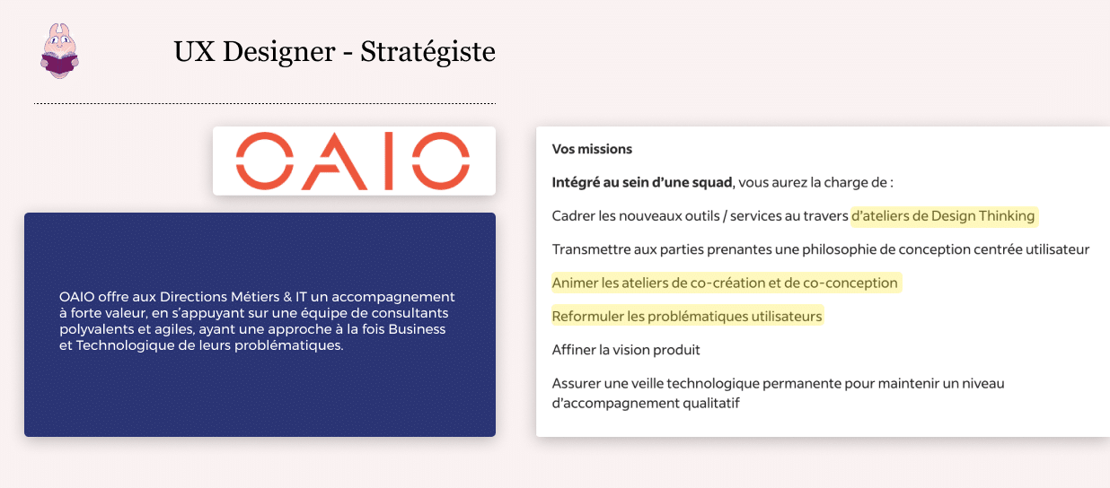 découvrez où trouver des offres d'emploi qualifiées pour graphistes et boostez votre carrière créative avec les meilleures opportunités du marché.