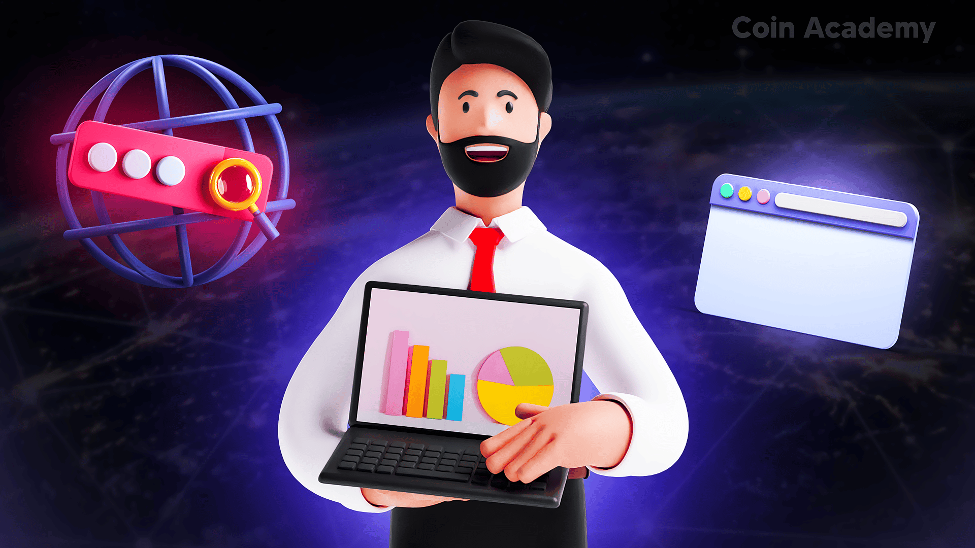 découvrez comment exovim révolutionne le commerce grâce à la technologie web3, facilitant des transactions sécurisées et décentralisées pour un avenir numérique innovant.