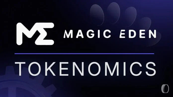 magic eden arrête evm et nft bitcoin magic eden annonce l'arrêt de la prise en charge des evm et des nft bitcoin, marquant un changement stratégique majeur pour la plateforme.