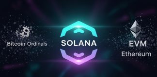 découvrez pourquoi magic eden quitte bitcoin et ethereum pour se concentrer pleinement sur solana, offrant une nouvelle ère d'opportunités sur cette blockchain innovante.