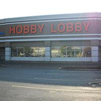 découvrez le nouveau magasin hobby lobby à lehigh valley, votre destination incontournable pour les fournitures d'artisanat, décoration et loisirs créatifs. venez explorer nos nouveautés et profitez d'offres exclusives !