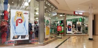 découvrez le nouveau magasin hobby lobby à lehigh valley : un large choix d'articles de loisirs créatifs, décoration et fournitures pour tous vos projets diy.