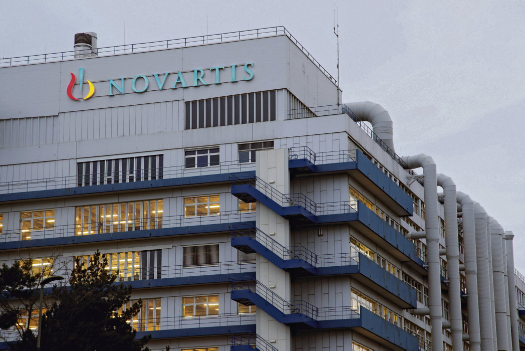 découvrez l'accord historique entre novartis et la famille lacks, une avancée majeure qui souligne l'importance de l'éthique et de la reconnaissance dans la recherche médicale.