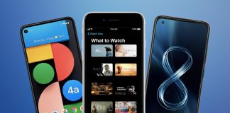 découvrez le top 5 des smartphones qui surpassent les modèles compacts en performance, design et autonomie. trouvez le téléphone idéal pour allier puissance et praticité.