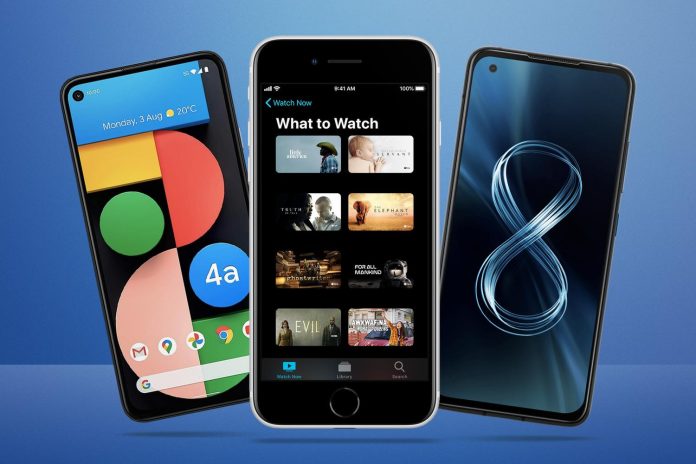 top 5 smartphones surpassant compacts découvrez le top 5 des smartphones qui surpassent les modèles compacts en performance, design et autonomie. trouvez le téléphone idéal pour allier puissance et praticité.
